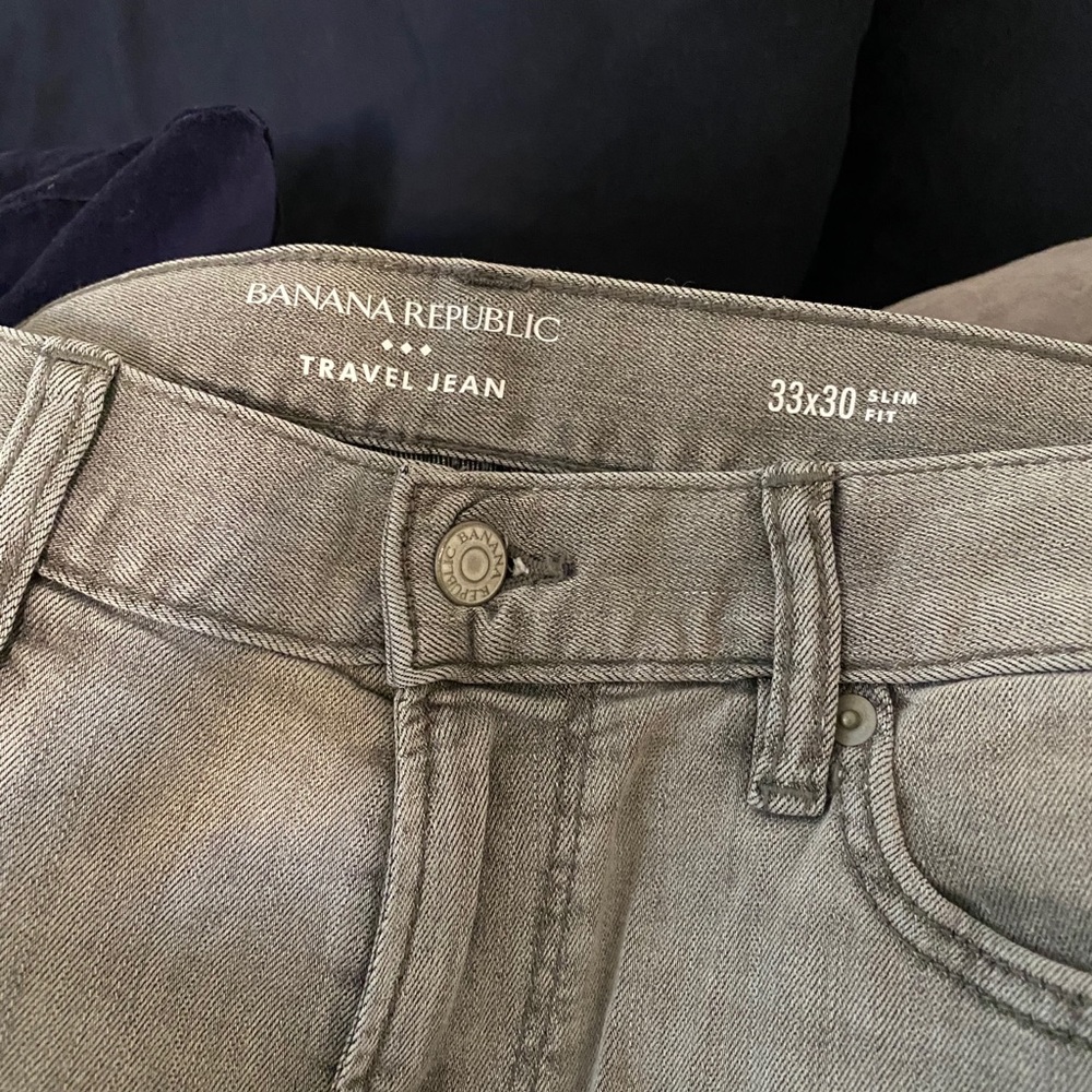 Men’s Jeans